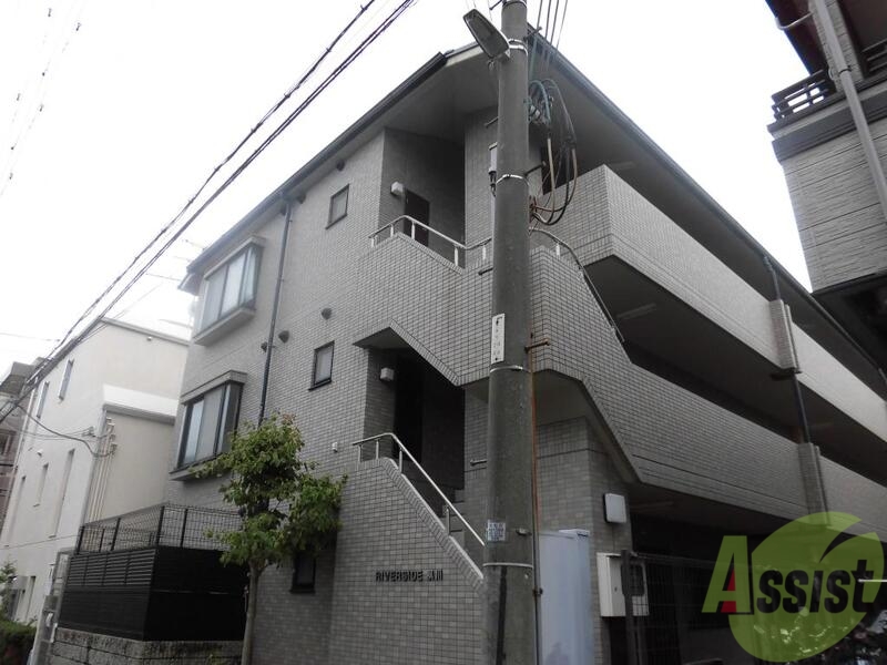 建物外観　夙川エリアの人気マンション