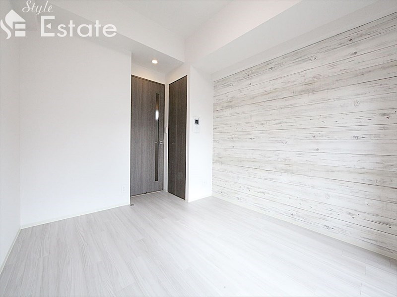 居室・リビング　内装