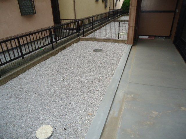 庭