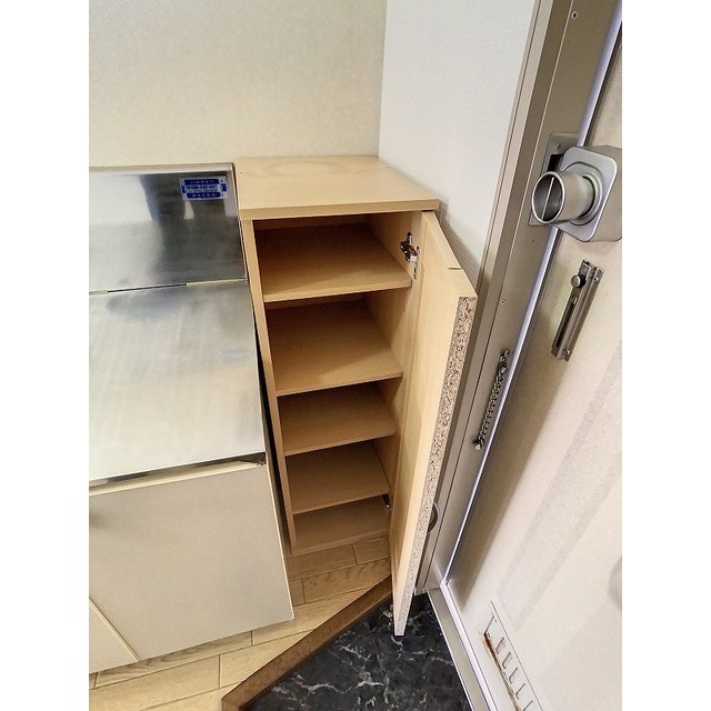 その他　シューズボックス