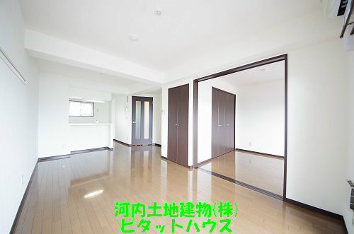 居室・リビング　14帖リビング※類似室内