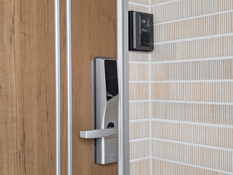 セキュリティ　図面と現状に相違がある場合には現状を優先