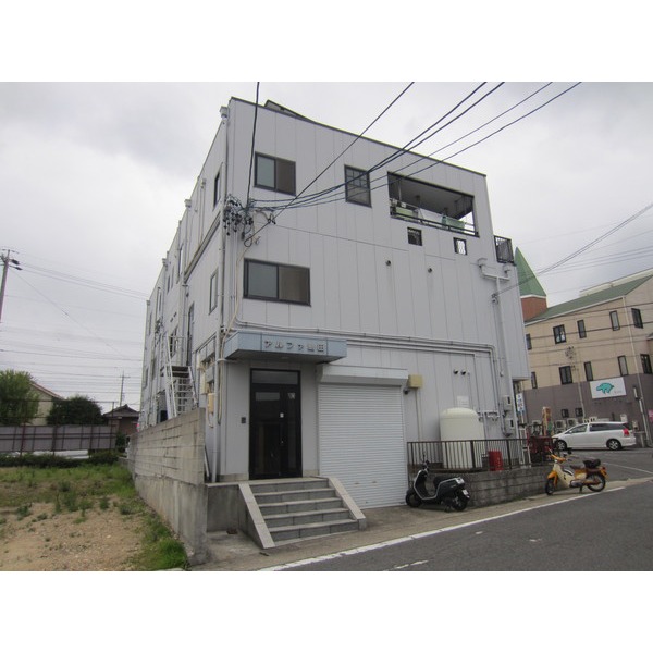 アルファ島田のその他写真