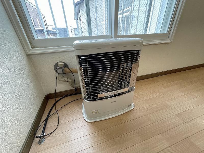 その他設備　設備