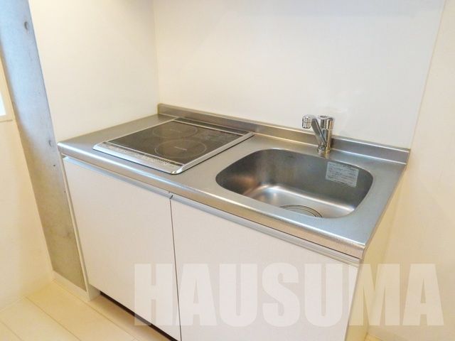 キッチン　キッチン※他号室写真
