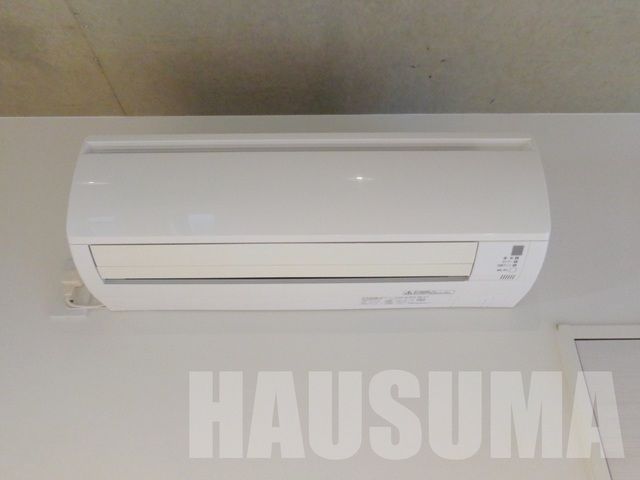 その他設備　エアコン※他号室写真