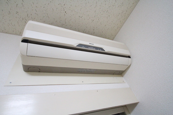 その他設備　※別部屋の写真です