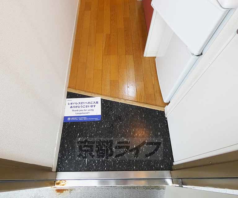 玄関　玄関です！