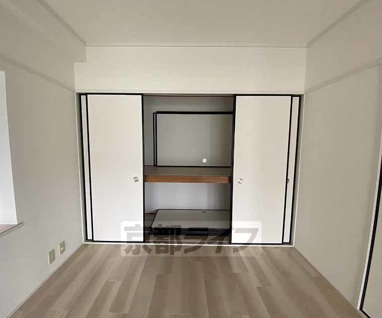 収納　たっぷり収納できます