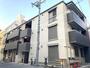京橋駅より徒歩6分 1階 築7年6ヶ月の賃貸物件