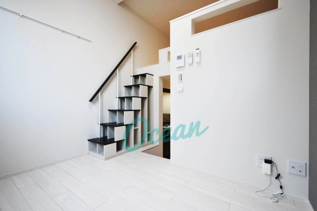 居室・リビング　同一仕様写真