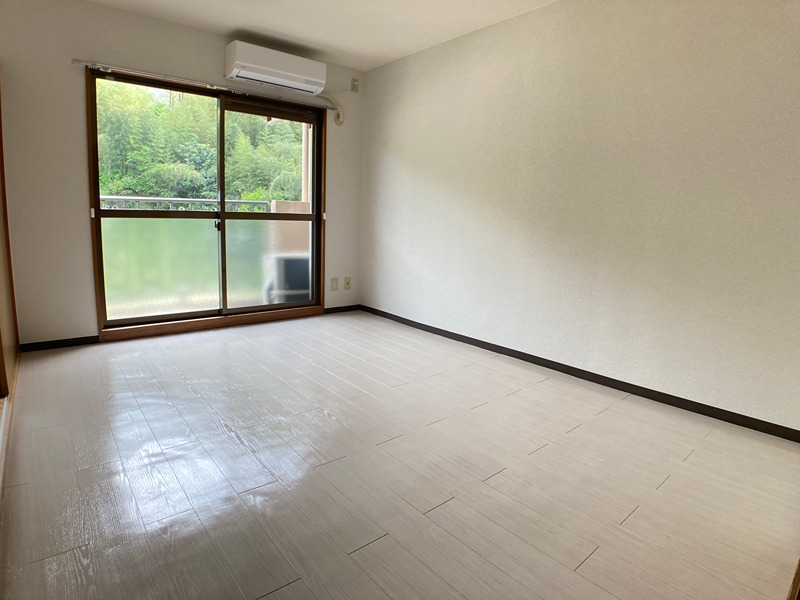 居室・リビング　※別部屋写真の為イメージ。現況優先。