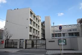 中学校　大阪市立平野北中学校（中学校）まで299m