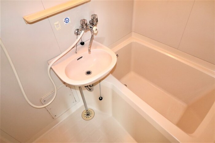 その他　203 浴室