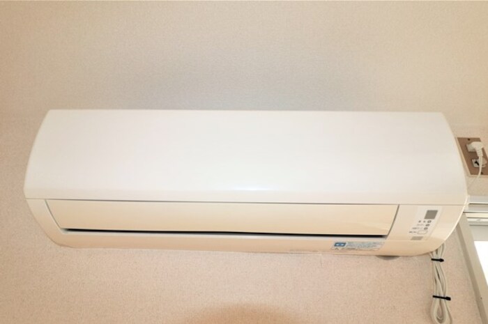 その他　203 エアコン