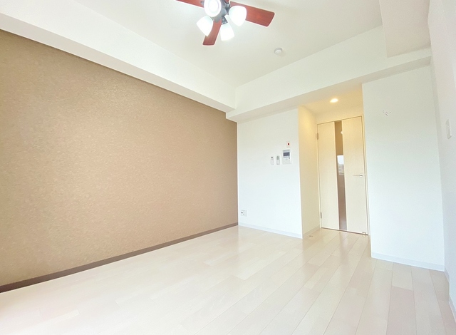 居室・リビング　フローリング・洋室