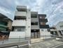 フジパレス大日I番館 3階 新築の賃貸物件