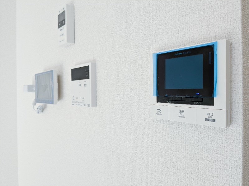 セキュリティ　図面と現状に相違がある場合には現状を優先