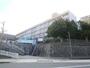 中学校　神戸市立中学校有馬中学校（中学校）まで2803m