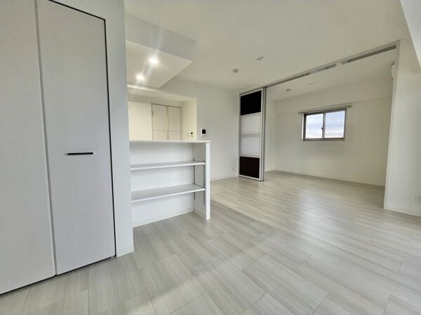 その他部屋・スペース　使いやすい間取り