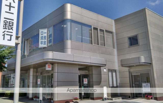 銀行　（株）八十二銀行／今井支店（銀行）まで869m