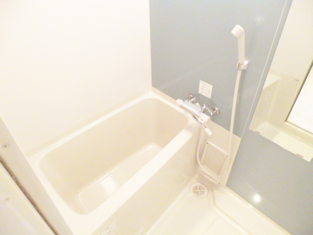 バス・シャワールーム　浴室乾燥・暖房付き