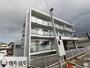 梅坪駅より徒歩11分 3階 築36年2ヶ月の賃貸物件