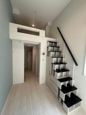 その他部屋・スペース　ロフト