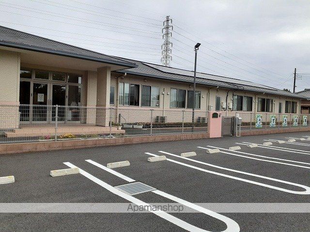 幼稚園・保育園　うずも保育園（幼稚園・保育園）まで1700m