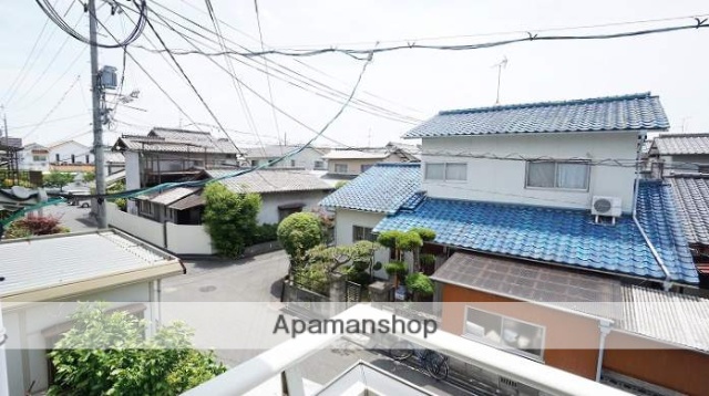 眺望　その他共有部分