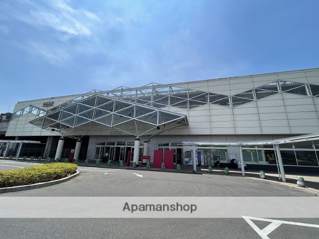 その他　伊勢崎駅（その他）まで1072m