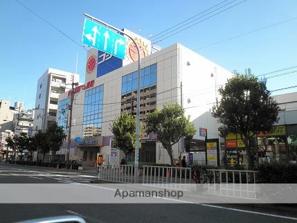 その他　コジマ×ビックカメラ　生野店（その他）まで1300m