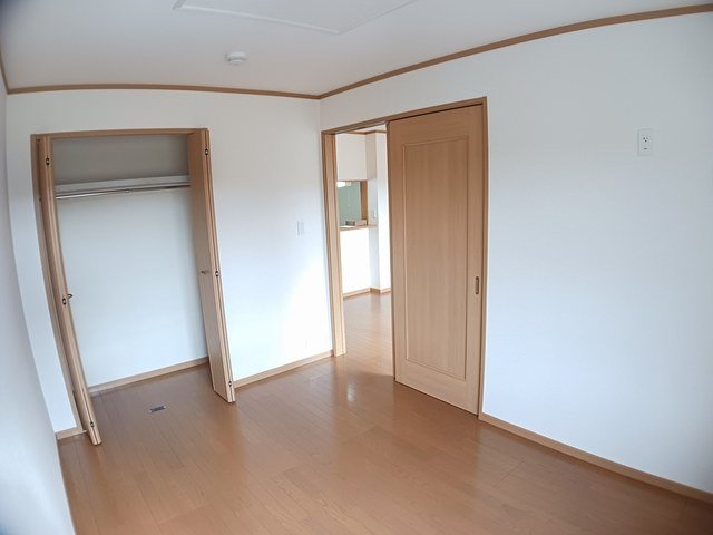 その他部屋・スペース　明るい色調の室内です