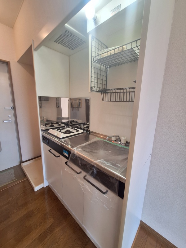 キッチン　★ガスキッチン★