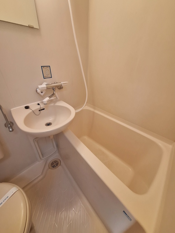 バス・シャワールーム　★バスルーム★