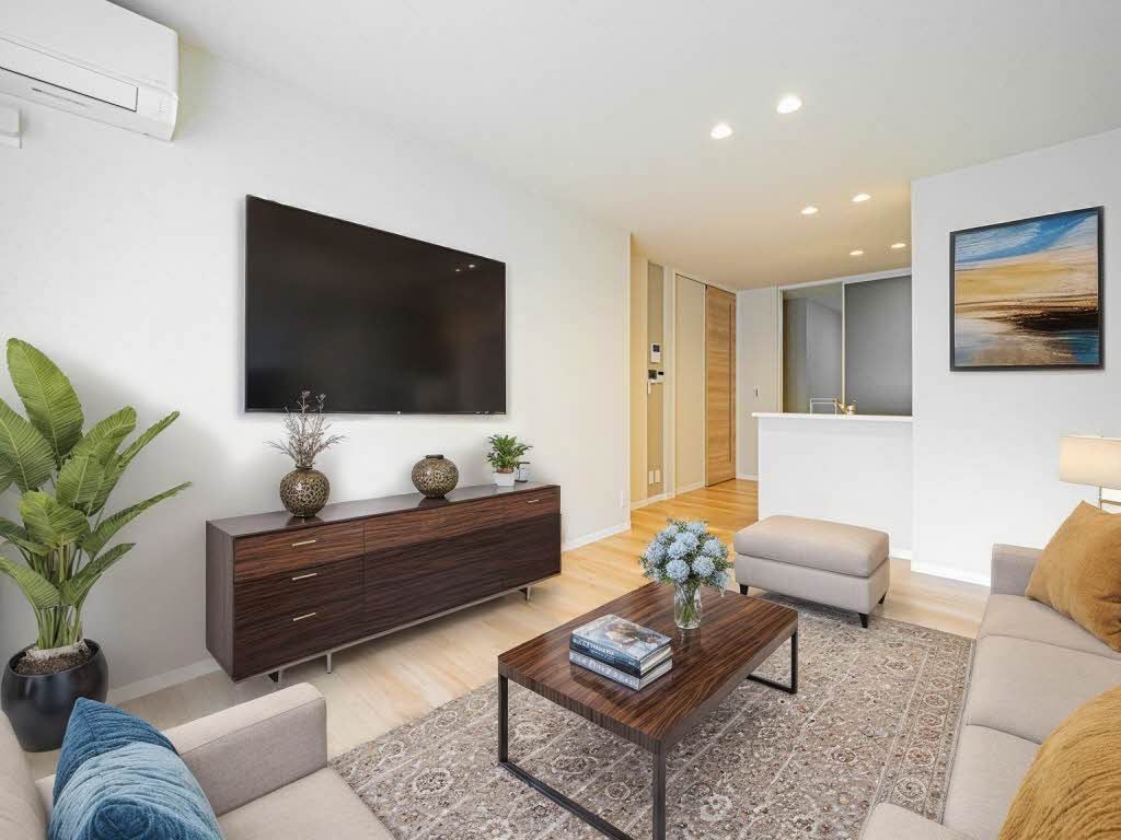 居室・リビング　ＬＤＫ