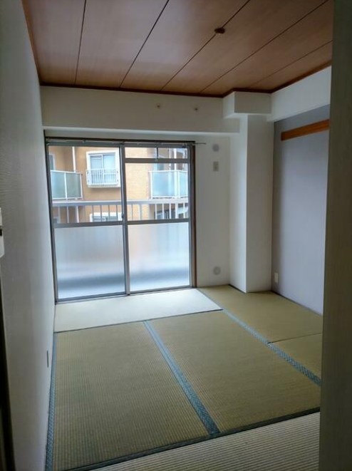 その他部屋・スペース　※前入居前の写真です