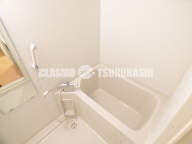 バス・シャワールーム　お風呂♪