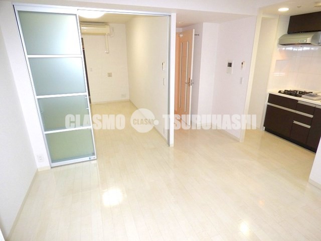 居室・リビング　キレイなお部屋です♪