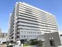 病院　大阪赤十字病院（病院）まで350m