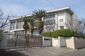 中学校　摂津市立第二中学校（中学校）まで1333m