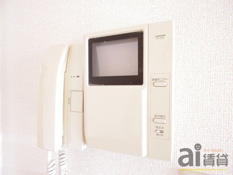 セキュリティ　※同様写真