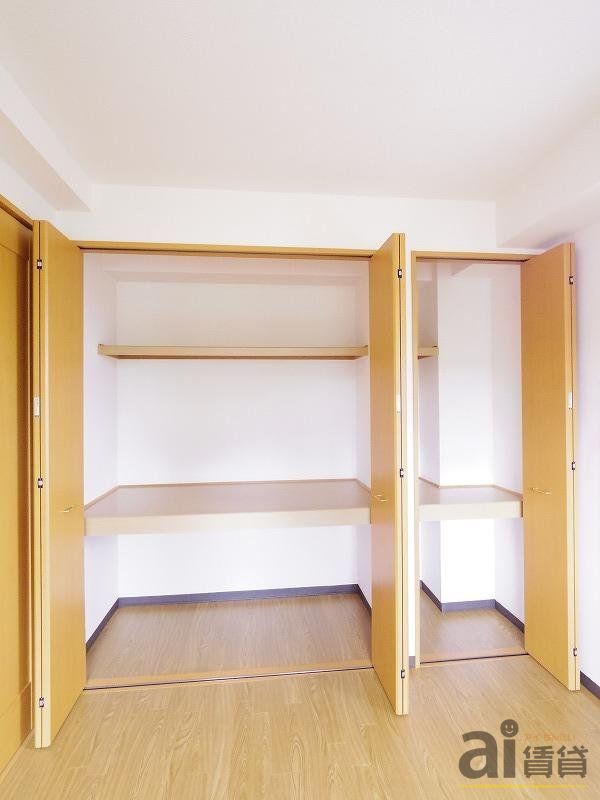 収納　※同様写真