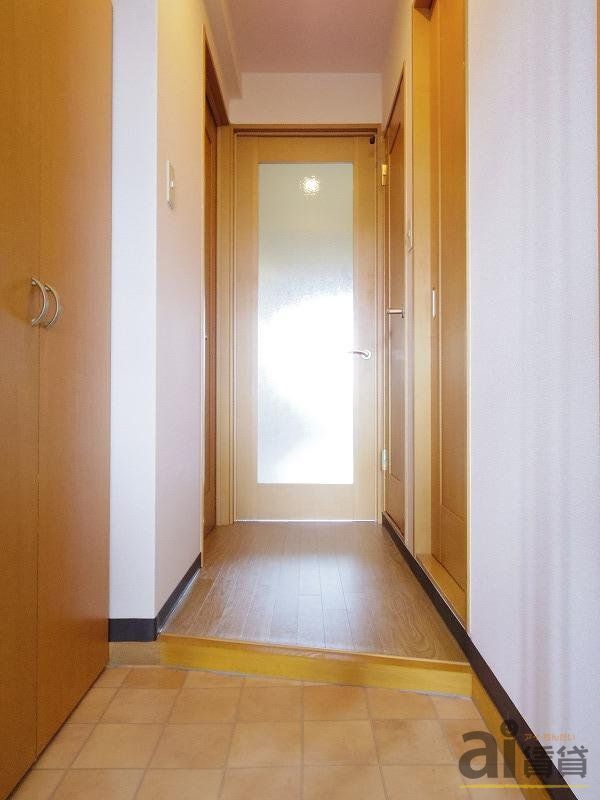 玄関　※同様写真