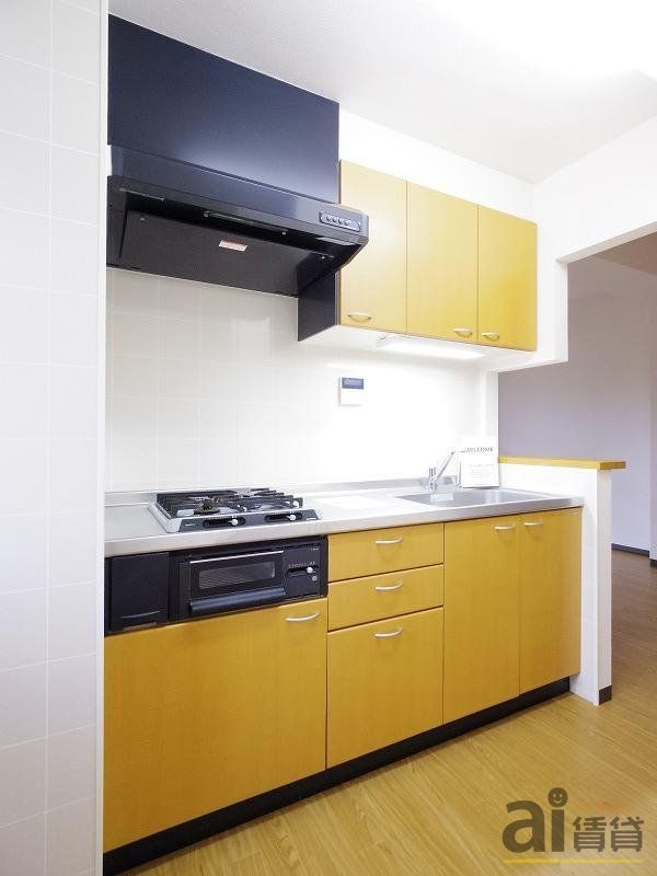 キッチン　※同様写真