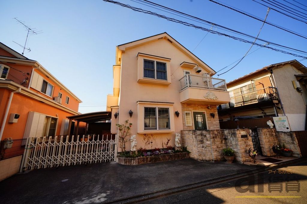 幼稚園・保育園　エンゼル保育園小平駅前（幼稚園・保育園）まで3450m