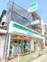 コンビニ　ファミリーマート吉川金町店（コンビニ）まで135m
