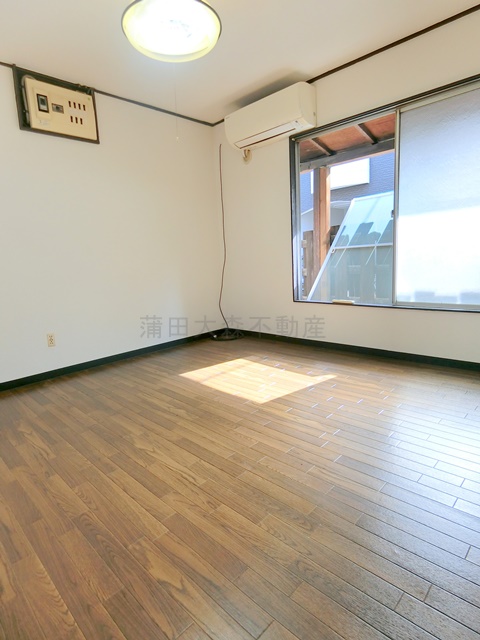 その他部屋・スペース　1階洋室4.5帖