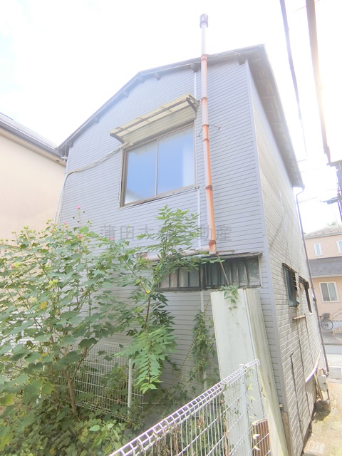 洗面設備　洗面所