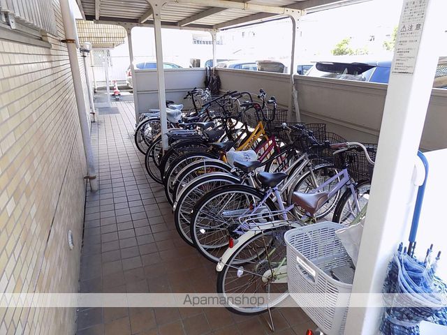 その他共有部分　その他共有部分